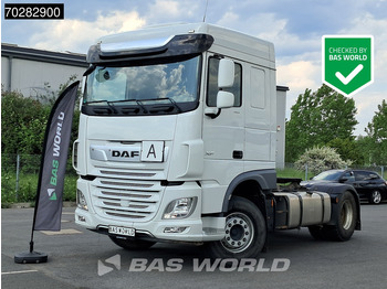 Тягач DAF XF 480