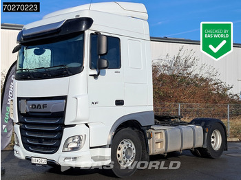 Тягач DAF XF 480