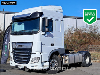 Тягач DAF XF 480