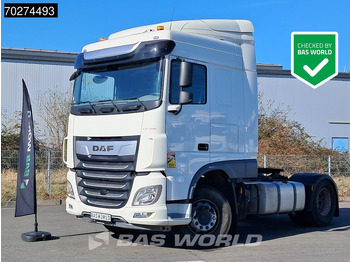 Тягач DAF XF 480