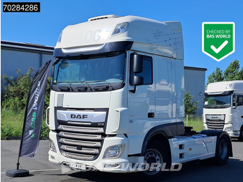 Тягач DAF XF 480