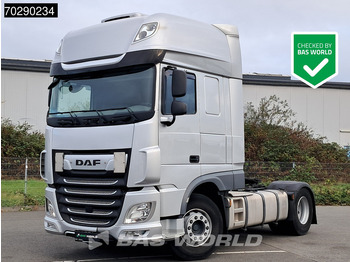 Тягач DAF XF 480