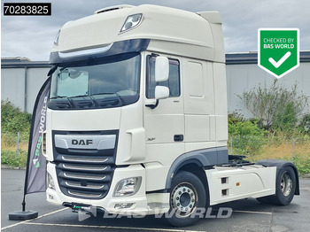 Тягач DAF XF 480