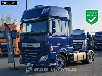 Тягач DAF XF 480