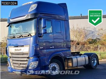 Тягач DAF XF 480