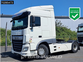 Тягач DAF XF 530