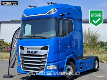 Тягач DAF XG+ 530