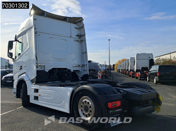 Тягач DAF XF 480 4X2 Retarder 2x Tanks: фото 2 Тягач DAF XF 480 4X2 Retarder 2x Tanks: фото 2