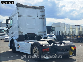 DAF XF 480 4X2 Retarder 2xTank ACC LED Euro 6 в лизинг DAF XF 480 4X2 Retarder 2xTank ACC LED Euro 6: фото 2