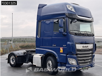 Тягач DAF XF 480 4X2 SSC Retarder Standklima Alcoa's ACC LED: фото 3 Тягач DAF XF 480 4X2 SSC Retarder Standklima Alcoa's ACC LED: фото 3