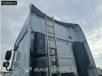 Тягач DAF XF 480 4X2 SSC Retarder Standklima LED ACC Euro 6: фото 2 Тягач DAF XF 480 4X2 SSC Retarder Standklima LED ACC Euro 6: фото 2