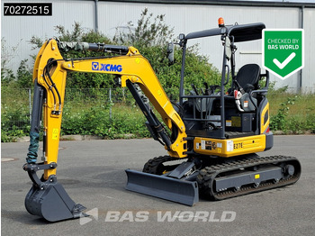 Мини-экскаватор YANMAR