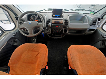 Альковный автодом Cristall A 670 G/Automatik/Festbett/Garage/Solar/Markise: фото 5