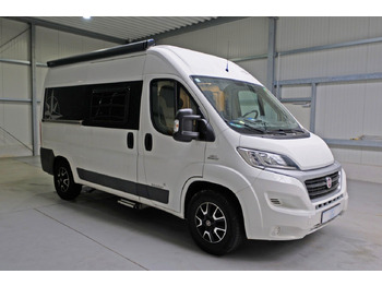Кастенваген WESTFALIA