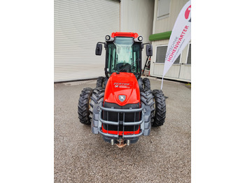Трактор Antonio Carraro SRX 10900 R (22484): фото 2