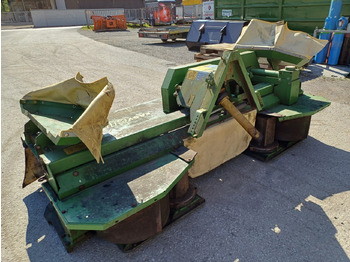 Косилка Krone EasyCut 32P (23243): фото 3
