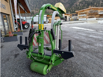 Обмотчик рулонов Krone Easywrap 150 (22488): фото 5