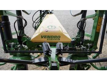 Krone Vendro 820 Highland (20723) в лизинг Krone Vendro 820 Highland (20723): фото 5