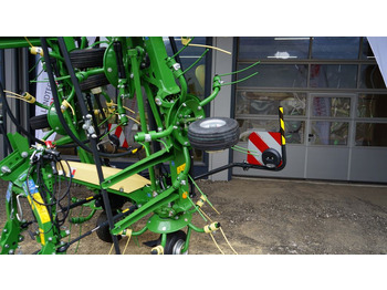 Krone Vendro 820 Highland (20723) в лизинг Krone Vendro 820 Highland (20723): фото 3