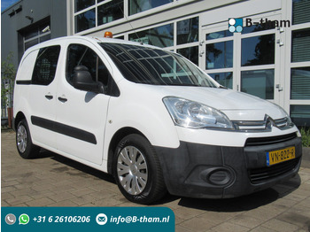 Легковой фургон CITROËN Berlingo