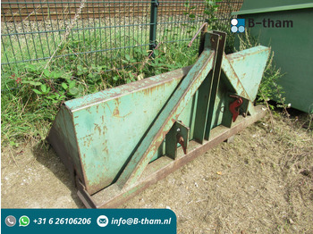 Ковш для погрузчика