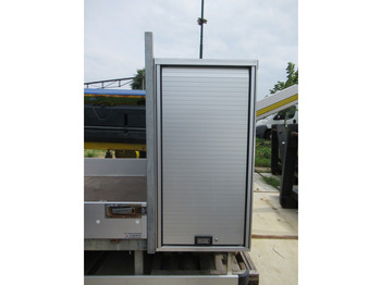 Кузов платформа KARHOF Iveco Daily WB 375 pritsche 360 x 210 CM: фото 5 Кузов платформа KARHOF Iveco Daily WB 375 pritsche 360 x 210 CM: фото 5