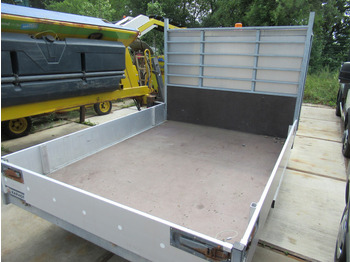 Кузов платформа KARHOF Iveco Daily WB 375 pritsche 360 x 210 CM: фото 4 Кузов платформа KARHOF Iveco Daily WB 375 pritsche 360 x 210 CM: фото 4