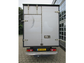 Грузовик с закрытым кузовом Nissan Cabstar TL 3513 Bakwagen: фото 4