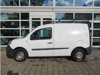 Легковой фургон Renault Kangoo Express 1.5 dCi 70 Express Imperiaal: фото 2 Легковой фургон Renault Kangoo Express 1.5 dCi 70 Express Imperiaal: фото 2