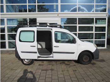 Легковой фургон Renault Kangoo Express 1.5 dCi 70 Express Imperiaal: фото 4 Легковой фургон Renault Kangoo Express 1.5 dCi 70 Express Imperiaal: фото 4