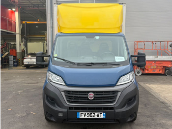 Фургон с закрытым кузовом Fiat Ducato CC Maxi 3.5 2.3MJT, Koffer, Lbw: фото 3 Фургон с закрытым кузовом Fiat Ducato CC Maxi 3.5 2.3MJT, Koffer, Lbw: фото 3