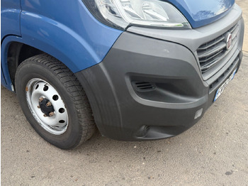 Фургон с закрытым кузовом Fiat Ducato CC Maxi 3.5 2.3MJT, Koffer, Lbw: фото 5 Фургон с закрытым кузовом Fiat Ducato CC Maxi 3.5 2.3MJT, Koffer, Lbw: фото 5