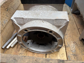 Сварочное оборудование Welding generator Sincro EW 220 DC: фото 3
