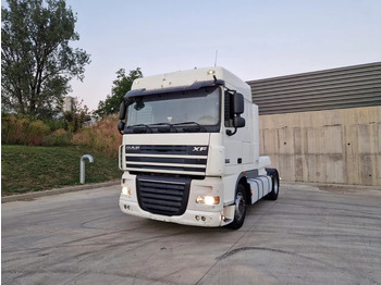 Терминальный тягач DAF XF 105.460: фото 3