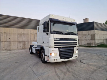 Терминальный тягач DAF XF 105.460: фото 2