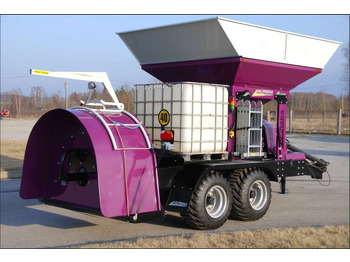 Инвентарь для животноводства