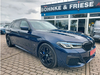 Универсал BMW