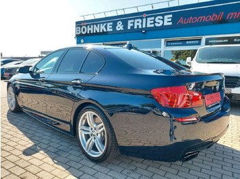 Седан BMW 550i Limousine Autom. M-Sport HUD Glasdach H&K: фото 4