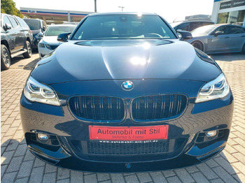 Седан BMW 550i Limousine Autom. M-Sport HUD Glasdach H&K: фото 2