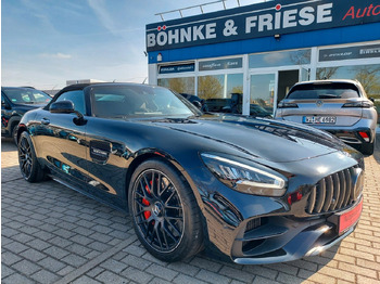 Легковой автомобиль MERCEDES-BENZ
