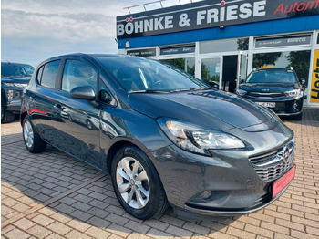 Легковой автомобиль OPEL
