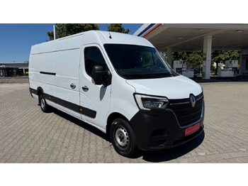 Пассажирский фургон RENAULT Master