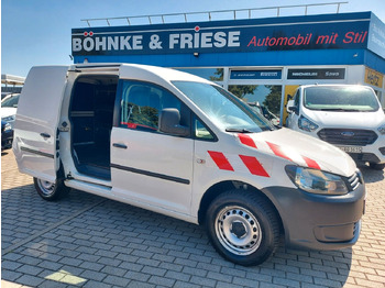 Пассажирский фургон VOLKSWAGEN Caddy