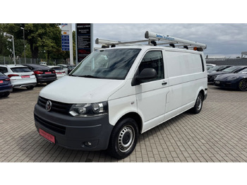 Пассажирский фургон VOLKSWAGEN Transporter T5