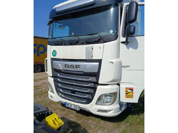 Тягач DAF XF 480