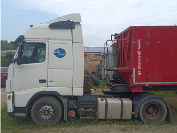 Тягач VOLVO FH 480