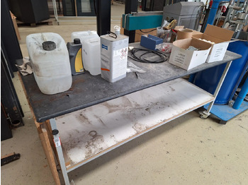 Погрузочно-разгрузочная техника