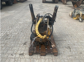 Тилтротатор ROTOTILT