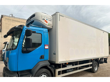 Рефрижератор Renault Trucks: фото 2