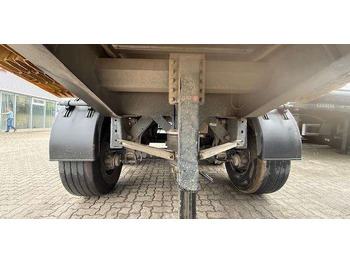 Самосвальный полуприцеп Carnehl CHKS/A: фото 5 Самосвальный полуприцеп Carnehl CHKS/A: фото 5